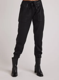 Bella Dahl Chelsea Luxe  Pocket Jogger - - Pants