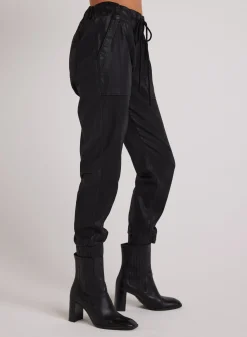 Bella Dahl Chelsea Luxe  Pocket Jogger - - Pants