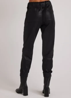 Bella Dahl Chelsea Luxe  Pocket Jogger - - Pants