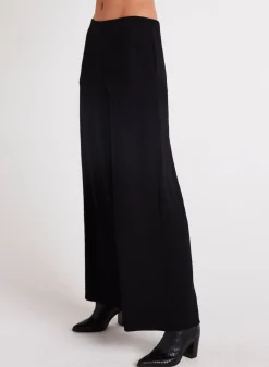 Bella Dahl Clean Wide Leg Pant - - Pants