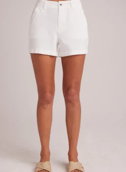 Bella Dahl Elle Playa Trouser Short - - Shorts