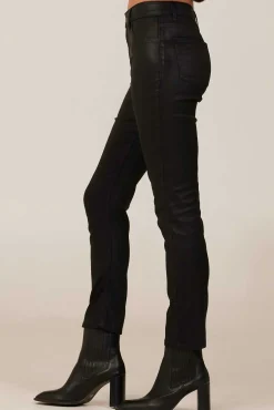 Bella Dahl Lennon Luxe Straight Leg Pants - - Pants