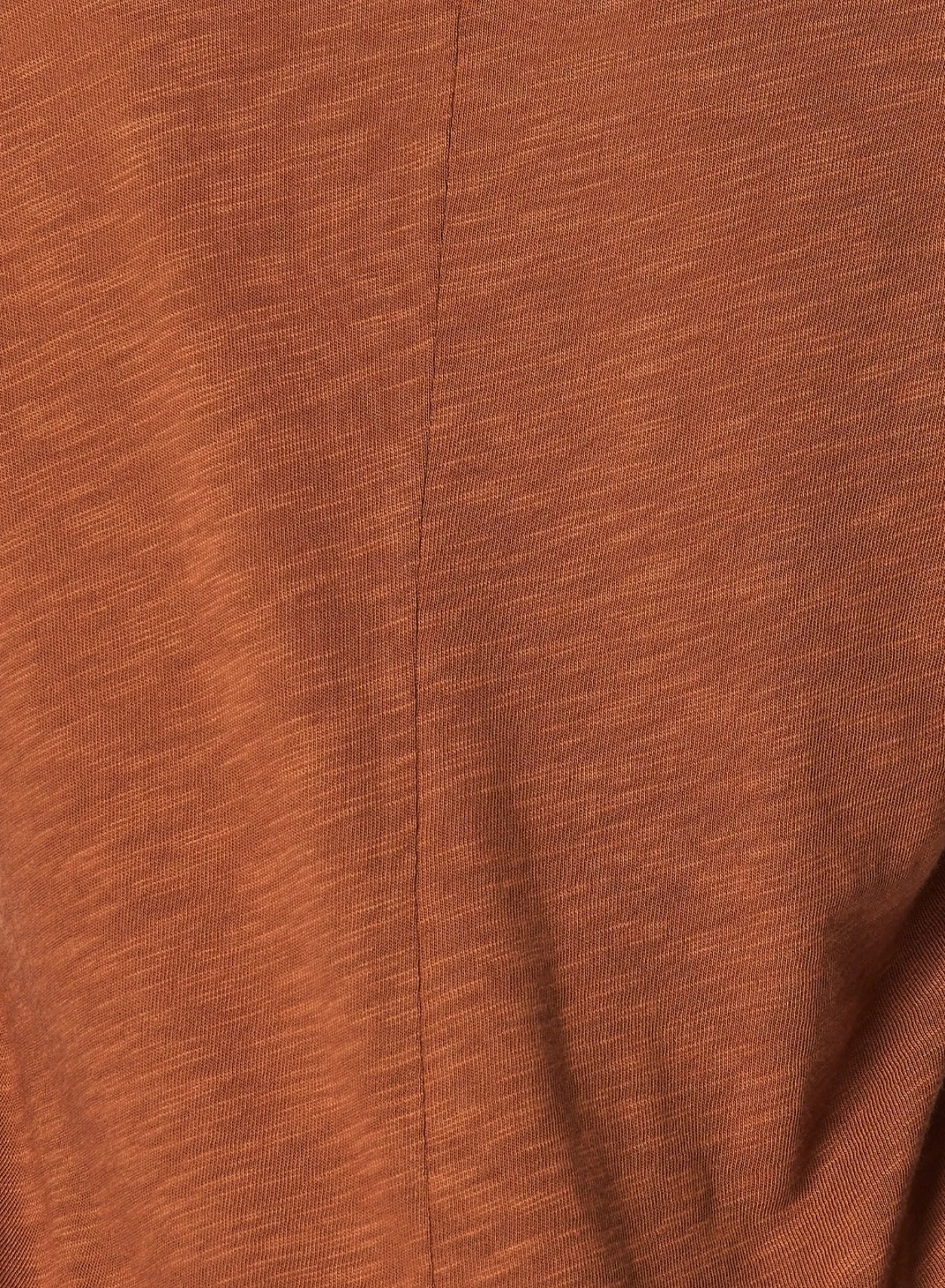 Bella Dahl Long Sleeve Crew Tee - Twilight Gold- Seasonal Essentials