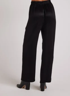 Bella Dahl Pleat Front Trouser - - Pants