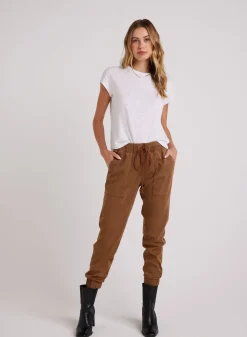 Bella Dahl Pocket Jogger - Twilight Gold- Seasonal Essentials