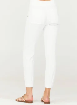 Bella Dahl Pocket Jogger - - Essentials Bottoms