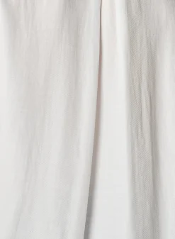 Bella Dahl Short Sleeve Flowy Button Down - - Button Down
