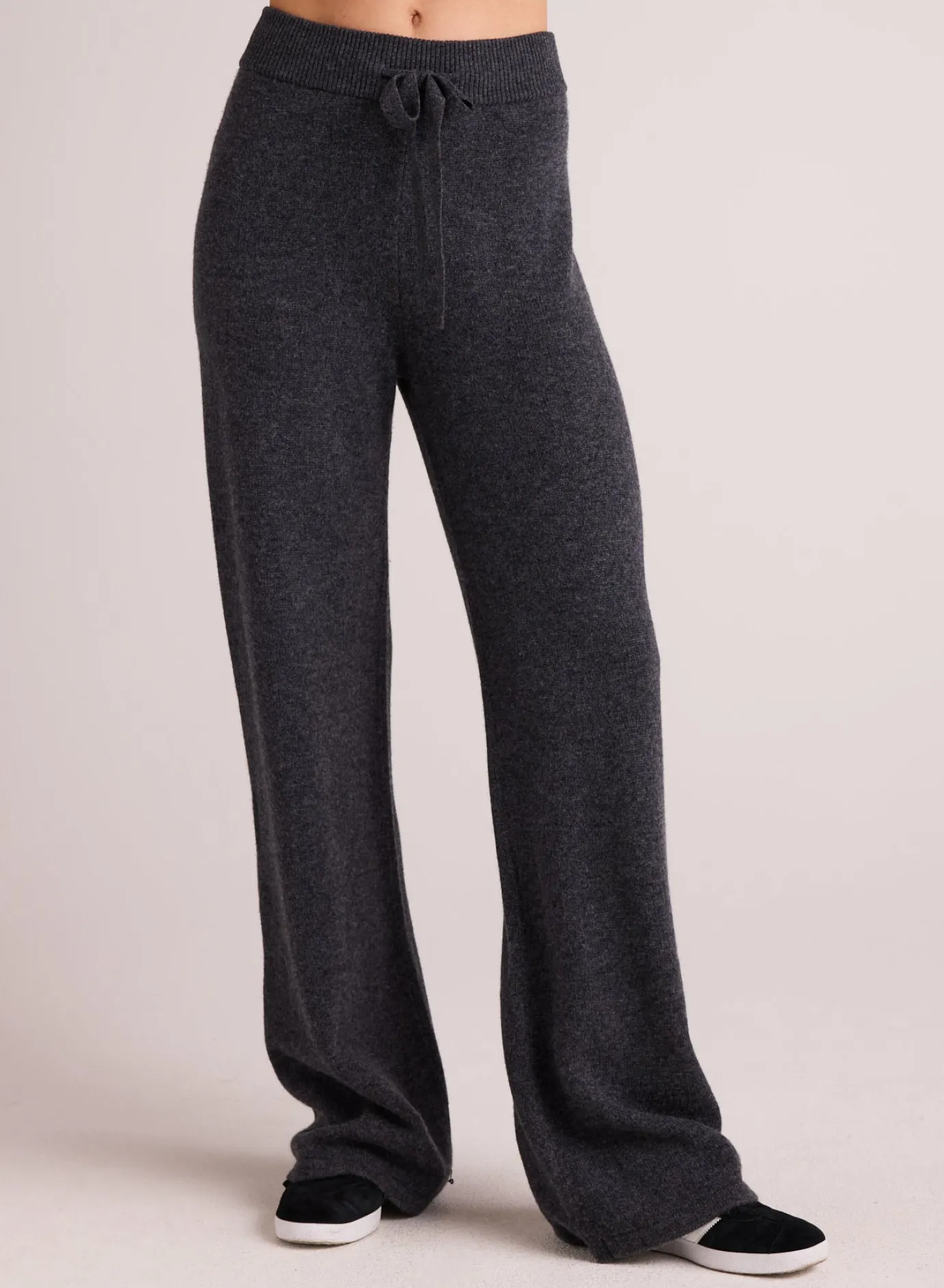 Bella Dahl Wide Leg Sweatpant - - Pants