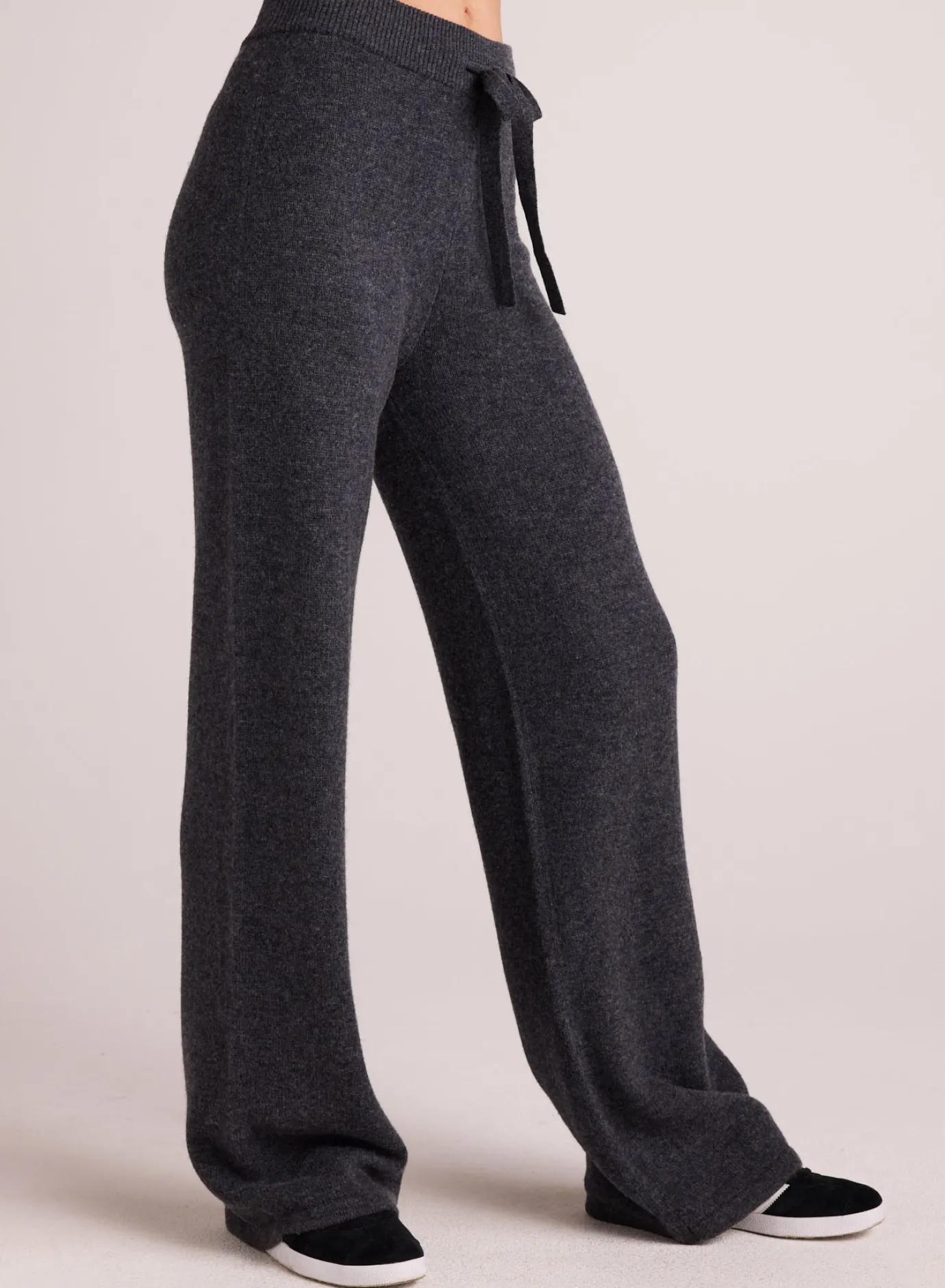 Bella Dahl Wide Leg Sweatpant - - Pants